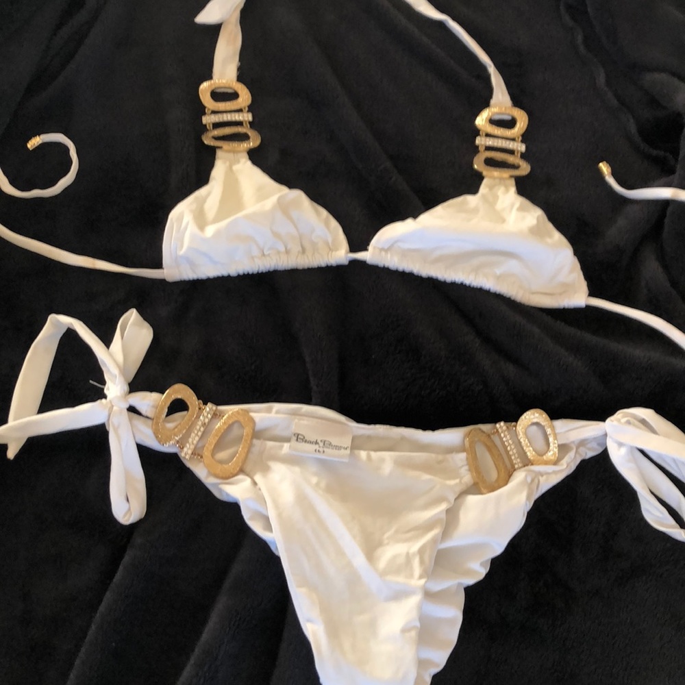 Beach Bunny 🐰💕Bikini